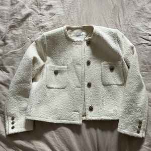 Ba&sh Meredith Jacket